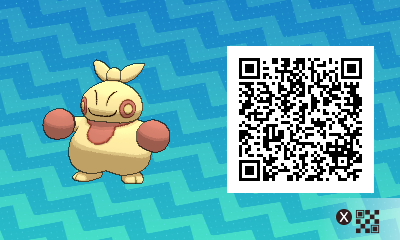 #056 - Shiny Makuhita